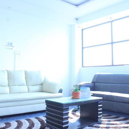 Hotel Swiss Legrand Hyderabad Esterno foto